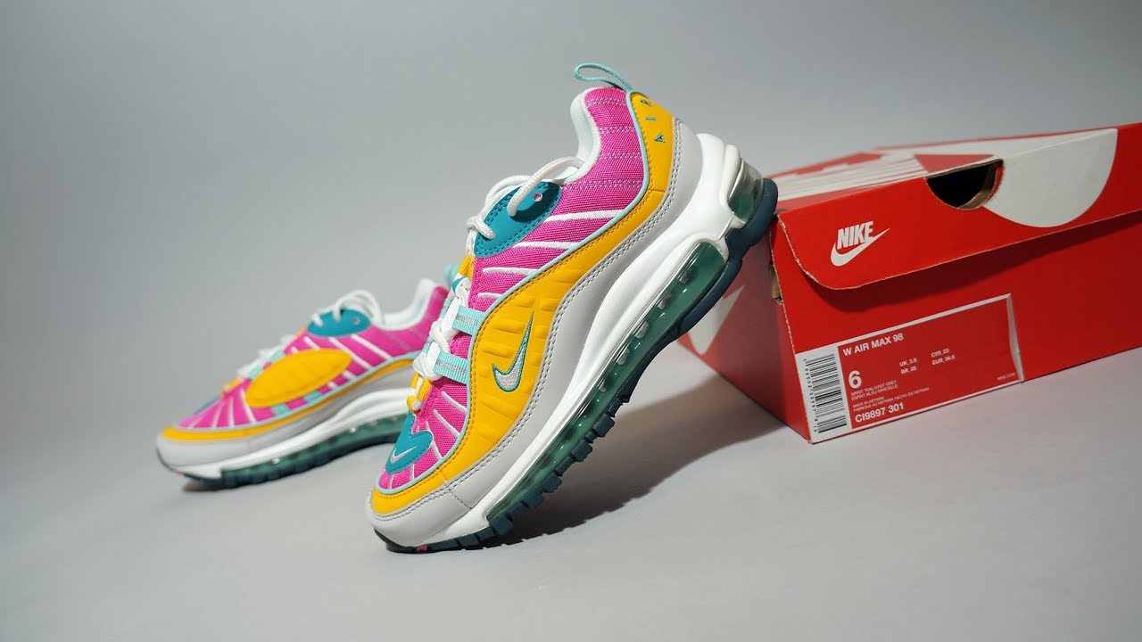 tropical twist air max 98