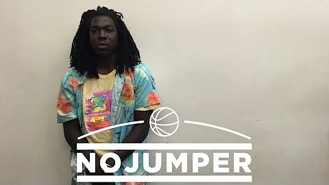 The Gary Rogers Interview - No Jumper