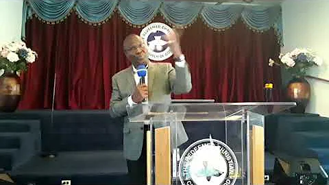 I Need Deliverance | Pastor Chris Alomaja