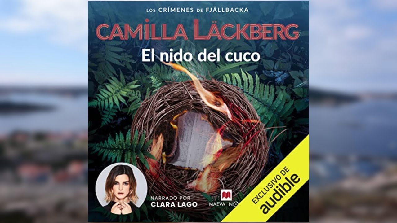 O cuco de Camilla Läckberg - eBook - WOOK