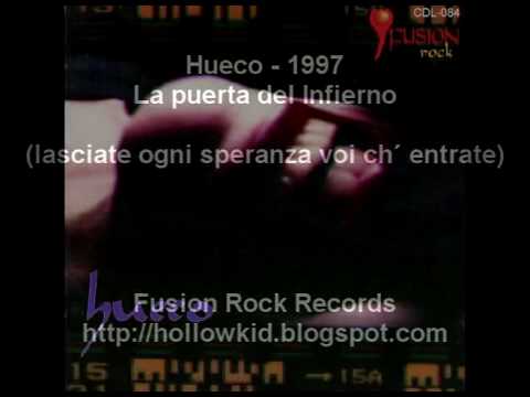 Hueco - La puerta del infierno - 1997