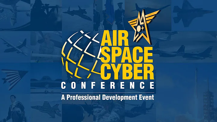 AFA's Air, Space & Cyber: Connectivity and JADC2