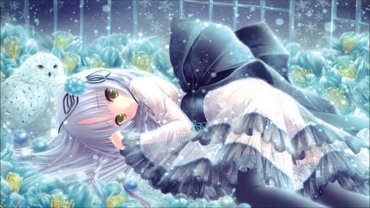 Nightcore Fairy Night Song
