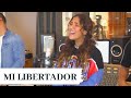 MI LIBERTADOR - Miel San Marcos & Waleska Morales