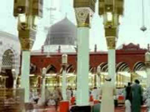 Aramba poovaya muth nabiyude hlarathil chennethan islamic song