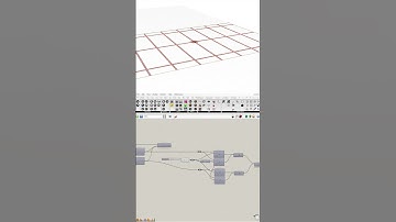 Parametric Design Tutorial using Grasshopper for Rhino 8 3D