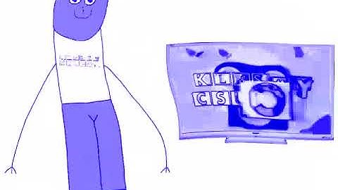 Boy Hates Klasky Csupo in SwirlPad