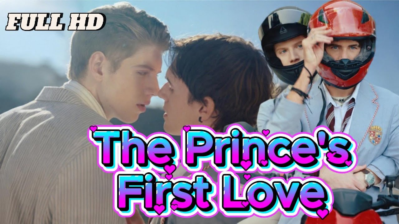 The Prince's First Love Full Movie Recap & Story in'English New Drama 2025 | Full Review & Facts