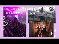 Vlog Fancam BTS LOVE YOURSELF WORLD TOUR IN LOS ANGELES DAY 1