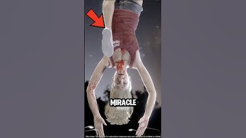 These Deadly Accidents Turned To Miracle… and the Last One is Unbelivable!  😱‼️