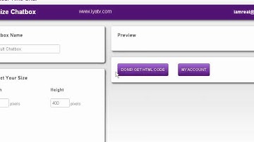 Wordpress How to Connect to Chatwing