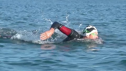 How To Sight In Open Water