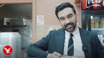 Zohran Mamdani releases ad addressing New York voters in Arabic