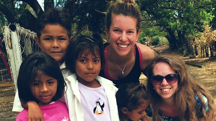 CoNHP in Nicaragua - Jessica Mueller