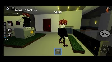 What Happen When You Shoot An Decoy In Traitor Mode..?? Will It Morph?! - Piggy Myth Busting!