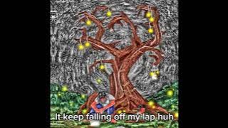 Dayymein - Chrome (Lyric video)