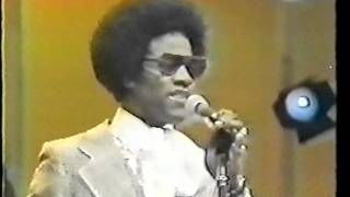 AL GREEN Interview and LOVE [Live] IN CONCERT 1970&#39;s