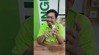 Minimum Tahun Kendaraan di Aplikasi Indrive #indrive #indriveindonesia #indriveundercover screenshot 4