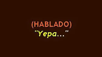Tigrillos bailame karaoke Tigrillos bailame karaoke