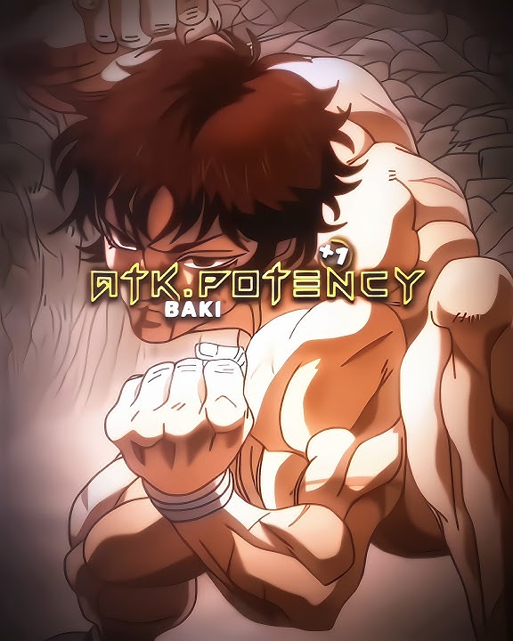 Baki Hanma [CURRENT] VS Toji Fushiguro [PRIME] | 1vs1 Baki x JJK