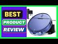 Robot Vacuum and Mop Combo, 2 in 1 Robotic Vacuums Cleaner with