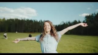 Footage girl free download Футаж девушка красивая скачать