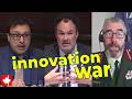 Solving Canada S Innovation Gap Turning World Class Research Into Power 