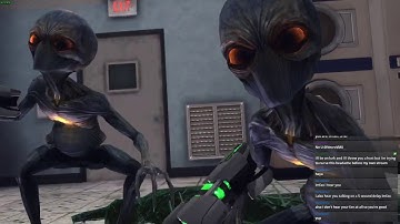 [twitch] XCOM Part 1