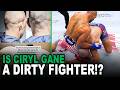 Is Ciryl Gane A Dirty Fighter? | Foes To Bros Podcast #2