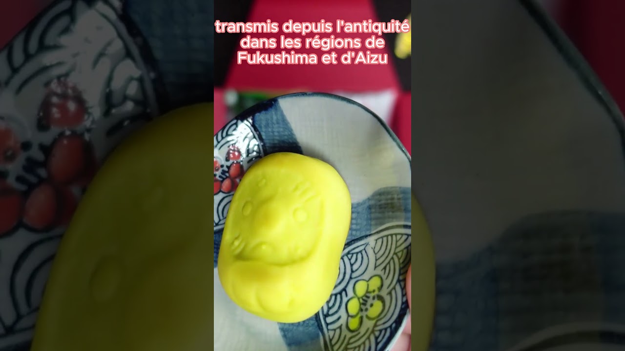 Okiagari Koboshi - Unboxing de la Dento Box par Bonbon Japon