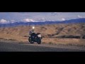 Suzuki Inazuma gsx400  - Charyn canyon