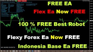 Best Flex Ea Now Free Download ! Flexy Forex Robot Full Details Video ! mt4 Scalping