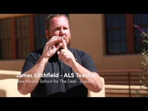 Angel Package 3 - Santa Fe, NM School for the Deaf