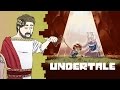 Undertale [Análisis] - Post Script