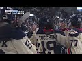Carr Drives Admirals to Win