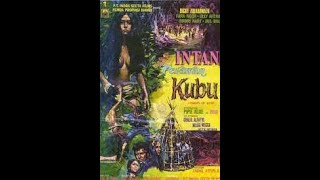 Intan Perawan Kubu 1972 - Dicky Zulkarnaen, Fara Noor, Yati Octavia, Ully ArthaBulbul, Robby Hart