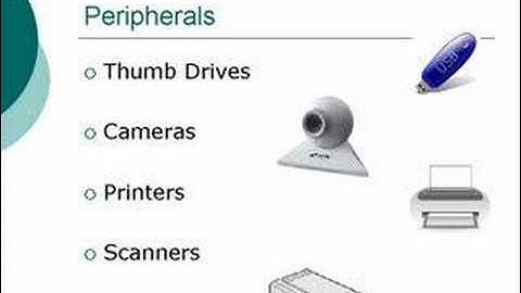 Prelude to Computer Science - 9: Model of a Computer