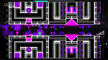 Geometry Dash [1.9] – CoreBeaker By UserMatt