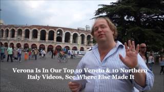 Top 10 Verona, Italy - What to See \& Do in Verona