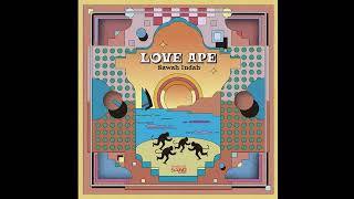 LOVE APE - Beachnap