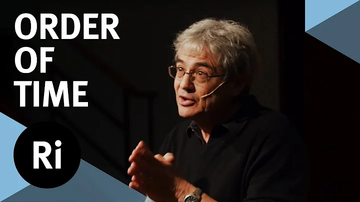 The Physics and Philosophy of Time - with Carlo Rovelli - DayDayNews