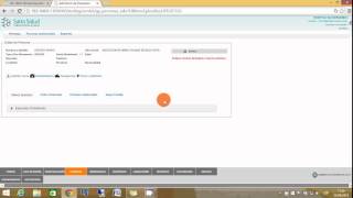 ADMISION DE PACIENTES screenshot 2