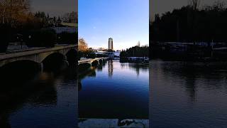 Parcul Carol #shorts