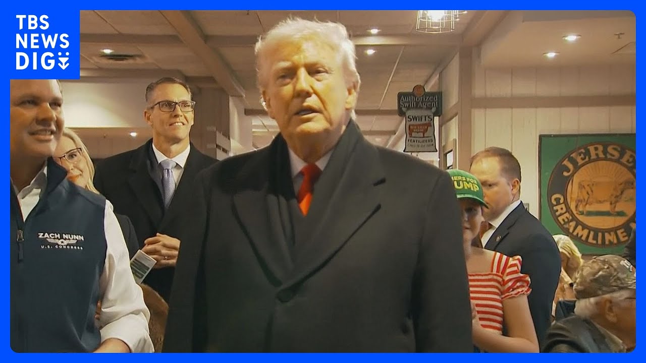 トランプ大統領「ドルの価値は素晴らしい」 主要通貨に対する「ドル安