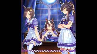 うまぴょい伝説