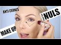 ❥ L'ANTI CERNES | MAKE UP POUR LES NULS (3)