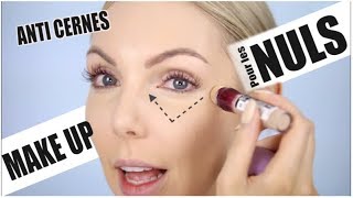 ❥ L'ANTI CERNES | MAKE UP POUR LES NULS (3)