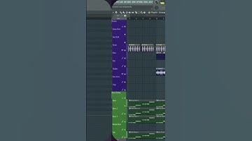 How to make Slap House Like Vize #producer  #shorts #musicproducer
