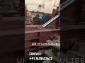 Hydraulic Baling Press Machine|India| #madeinindia  #machine #balingmachine #hydraulicbalingpress