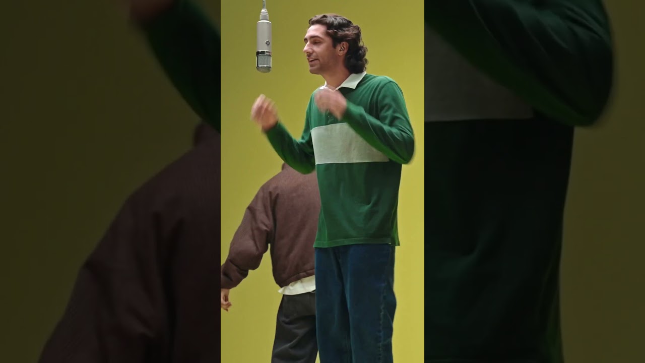 WHATMORE - put it on hearts | A COLORS MOMENT